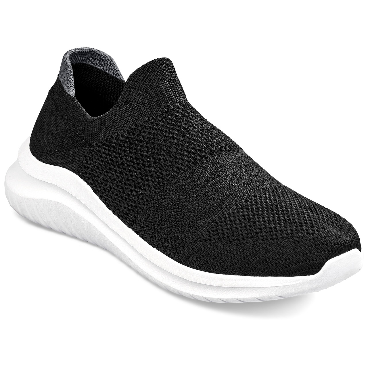 Shoe Comfy Slip On Unisex Comfort Slip-On Sneaker Shop Now For All