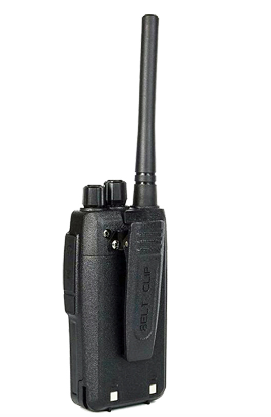 Zartek ZA721 TwoWay Radio Azulwear Cape Town, South Africa