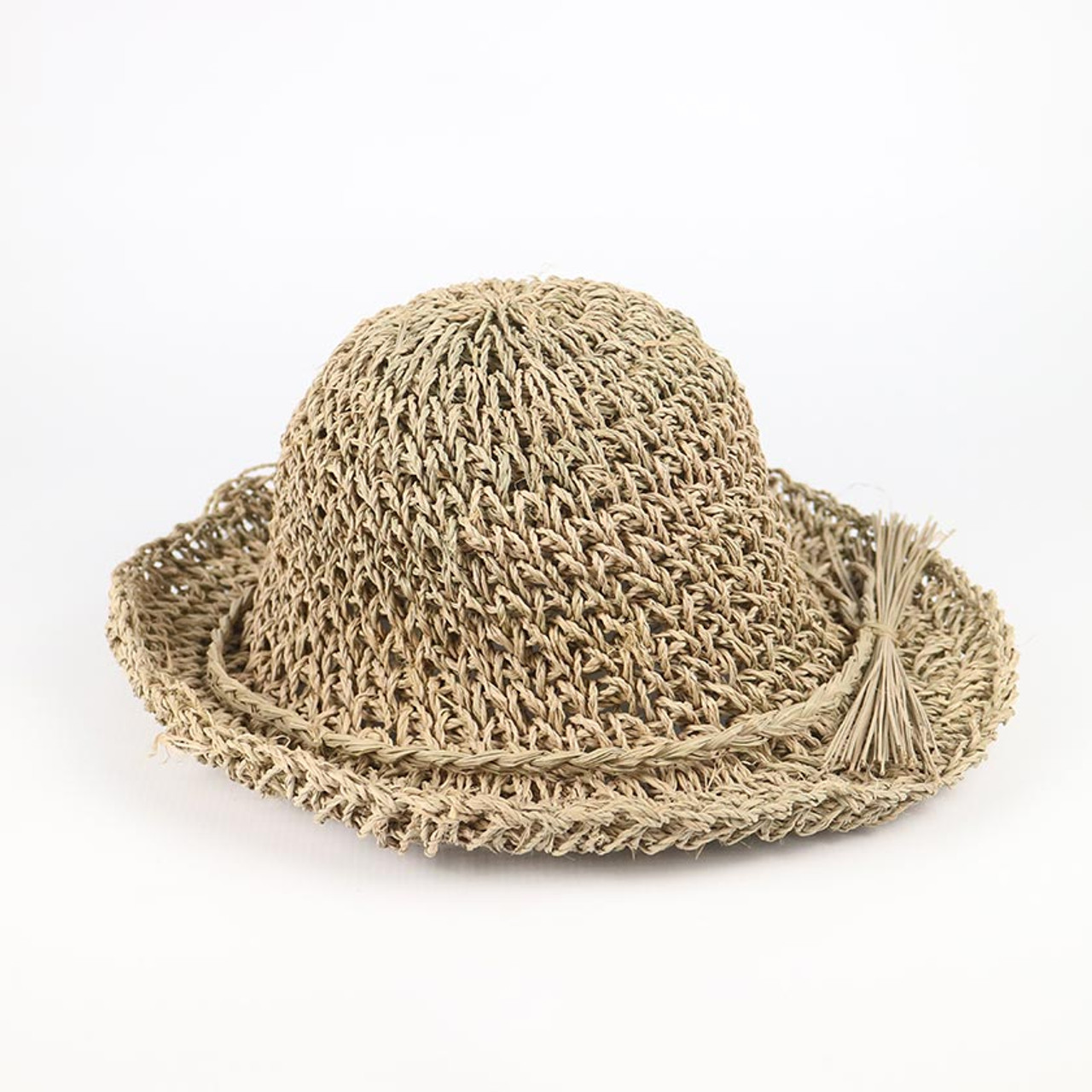 Grass Hats, Hat Suppliers