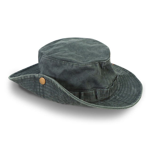 Safari Hat Stone Wash | Shop Bush Hats Online in South Africa