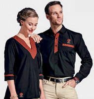 Corporate Uniforms 