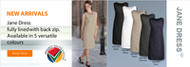 NEW ARRIVAL - JADE DRESS