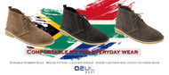 SAFARI CLOTHING & VELDSKOENNE 