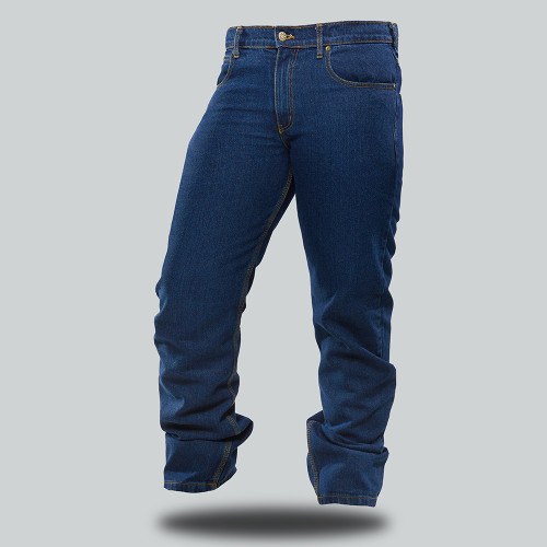 Men's Kilimanjaro Jeans, Workwear by Azulwear South Africa