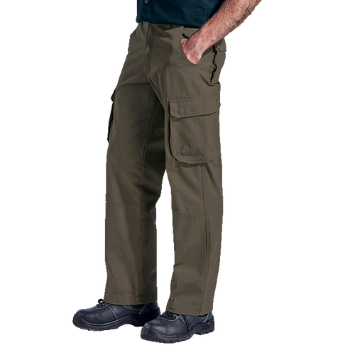 Mens Cargo Pants, Azulwear