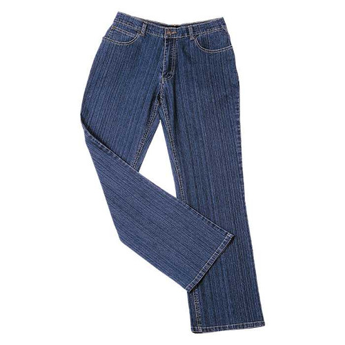 Ladies' original stretch corporate jeans by Azulwear South Africa