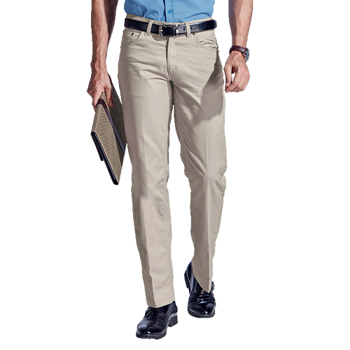 Mens 5 Pocket Chino, by Azulwear South Africa