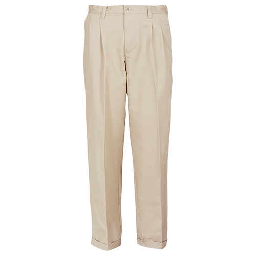 Poly Cotton Chino Trousers - Stone, by Azulwear South Africa Poly Cotton Chino Trousers - Stone, by Azulwear South Africa