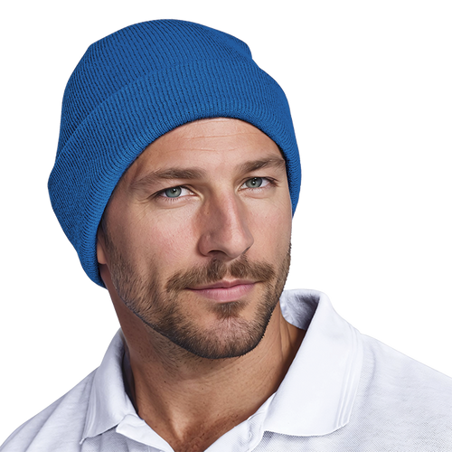 Knitted Beanie by Azulwear Cape Town, South Africa