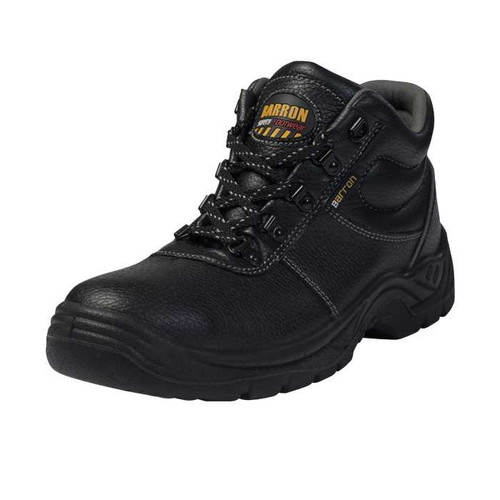 Defender Safety Boot