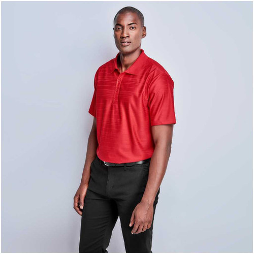 Mens Slazenger Viceroy Golf Shirt by Azulwear Cape Town, South Africa