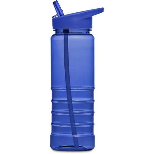 Quench Water Bottle - 750ml - Blue, Azulwear South Africa Quench Water Bottle - 750ml - Blue, Azulwear South Africa
