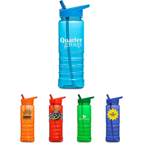 Quench Water Bottle - 750ml, Azulwear Promotional Gifts & Branding