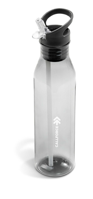 Hydrate Water Bottle by Azulwear