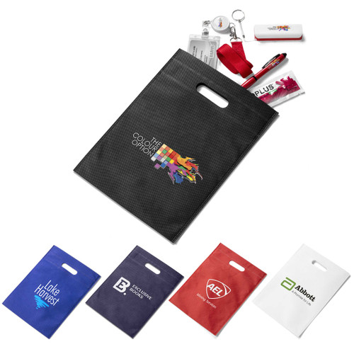 Promotional Bounce Mini Gift Bag by Azulwear Cape Town, South Africa
