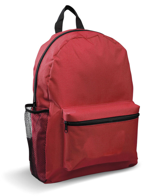 Trojan Backpack