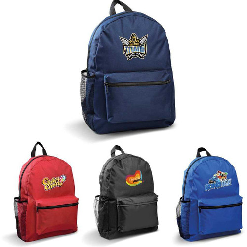 Promotional Trojan Backpack by Azulwear Cape Town, South Africa