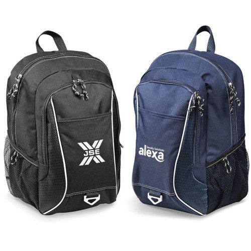 Apex Laptop Backpack, Azulwear South Africa