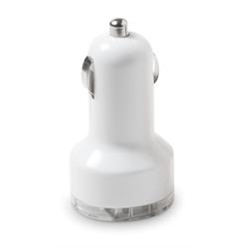 Circuit USB Car Charger White only, , Azulwear South Africa