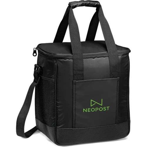 Frostbite 30-Can Jumbo Cooler Bag - Black, Azulwear South Africa Frostbite 30-Can Jumbo Cooler Bag - Black, Azulwear South Africa