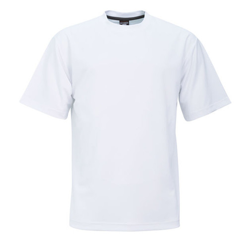 Classic Sports T-Shirt - Whit, Azulwear Corporate Clothing South Africa Classic Sports T-Shirt - Whit, Azulwear Corporate Clothing South Africa