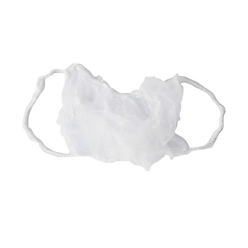 Non-Woven Beard Covers (Pack of 100),by Azulwear South Africa