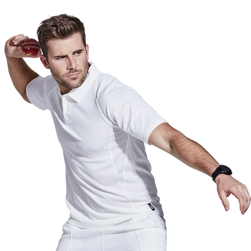 BRT Teamster Cricket Golf Shirt BRT Teamster Cricket Golf Shirt