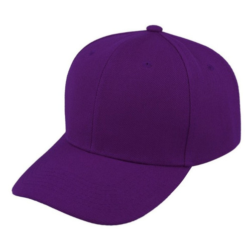 Value Fade Resistant Cap Purple by Azulwear Cape Town, South Africa