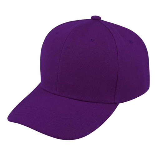 Maroon Value Fade Resistant Cap by Azulwear Strand
