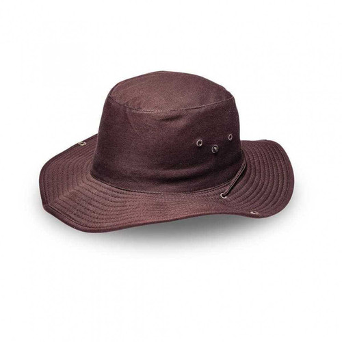 Safari Wide Brim Hat