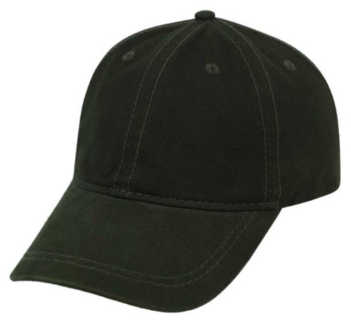 Navy Tracker Canvas Cap Azulwear Cape Town, South Africa