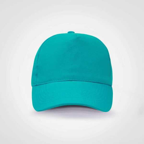 Superior 5 Panel Cap
