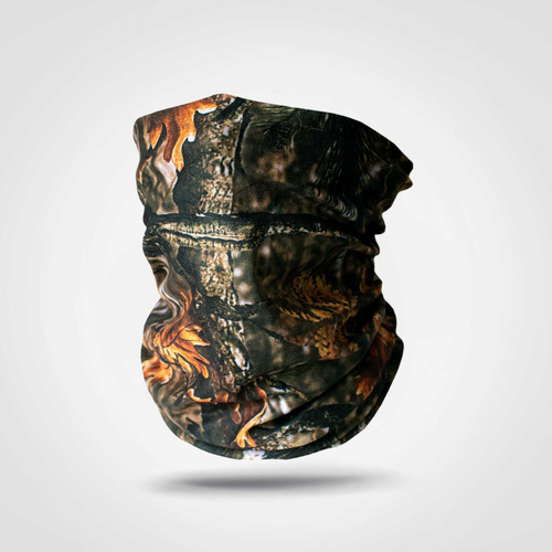 Multifunctional Headwear | Camo