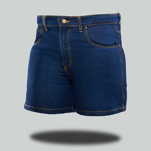 Kariba Denim Shorts - Mens