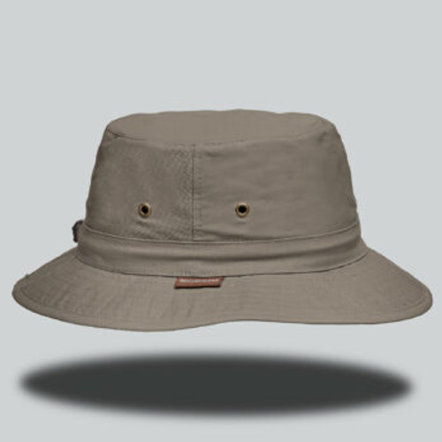 Safari Bush Hat - Olive, Azulwear South Africa