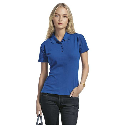 Barron 200g Pique Knit Golfer by Azulwear Cape Town, South Africa