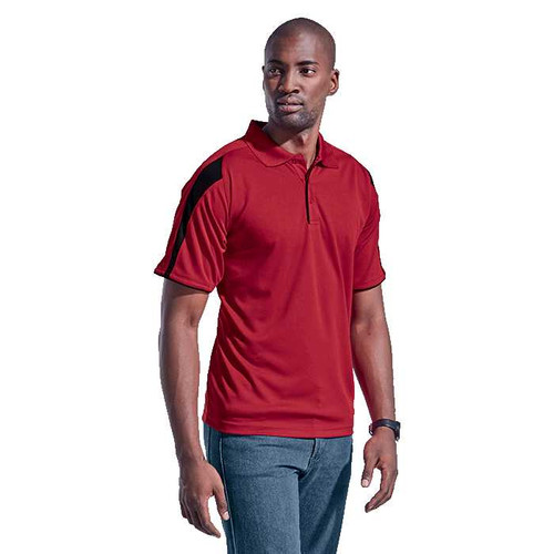 Mens Edge Golfer by Azulwear Gauteng, South Africa