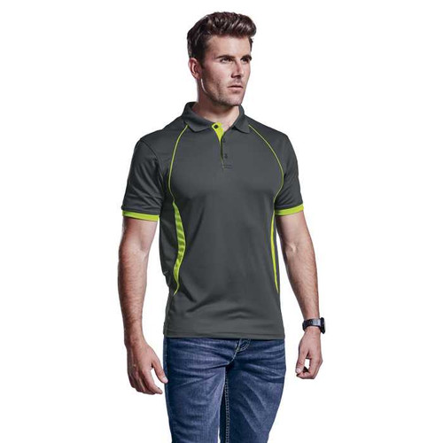 Mens Derby Golfer by Azulwear Gauteng, South Africa