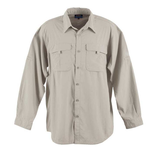 Mens Stone Outback Shirt by Azulwear Cape Town, South Africa