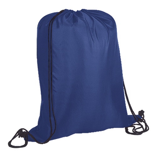 Navy -Lightweight Drawstring Bag, Azulwear South Africa