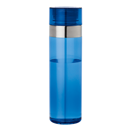Blue  -1 Litre Tritan Water Bottle