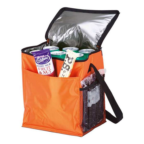 12 Can Cooler Bag