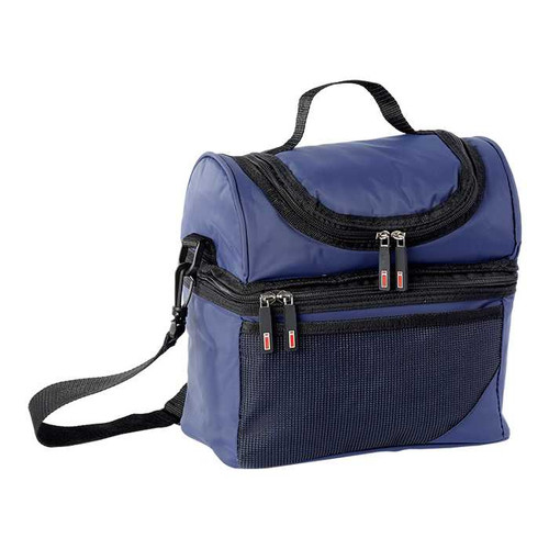 Double Decker Cooler Bag
