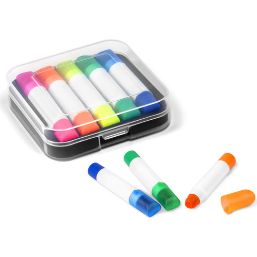Custom Artify Wax Highlighter Set by Azulwear Cape Town, South Africa
