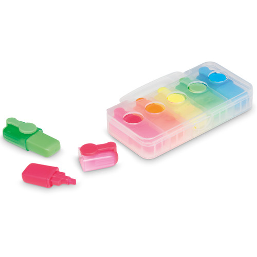 Aura Highlighter Set, Azulwear Promotional Gifts & Branding