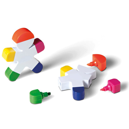 Persona Highlighter, Azulwear Promotional Gifts & Branding