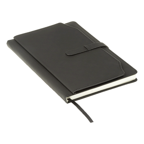 A5 Notebook with Outer Pouch, Azulwear South Africa A5 Notebook with Outer Pouch, Azulwear South Africa