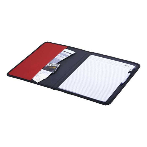 600D A4 Folder with Inner Pocket by Azulwear Cape Town, South Africa