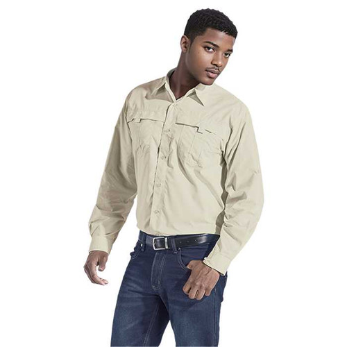 Men's Trail Shirt