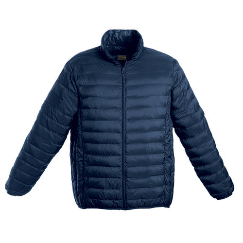 Mens Stratford Jacket - Navy, Azulwear South Africa